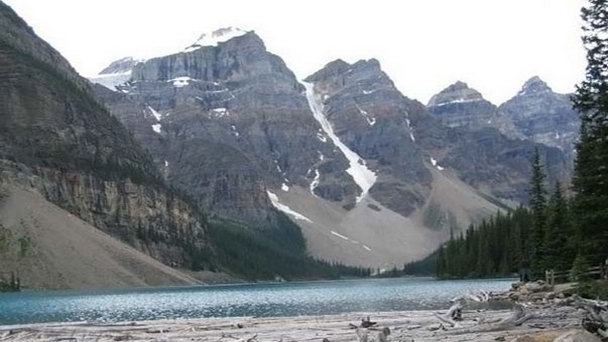 Горы Аппалачи Горы Аппалачи