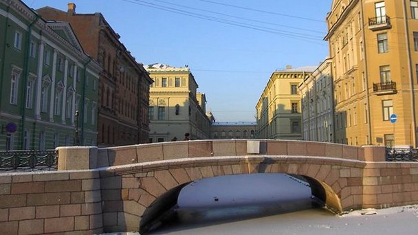 2-й Зимний мост 2-й Зимний мост