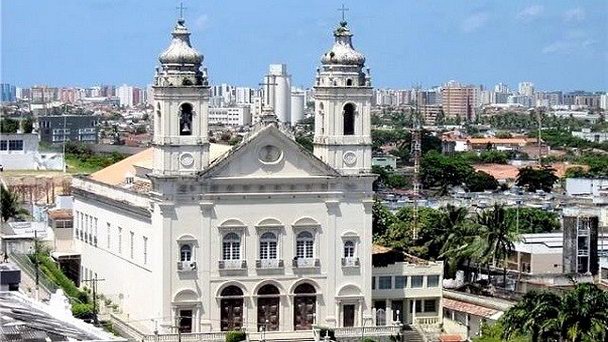 Римско-католический собор Масейо Римско-католический собор Масейо