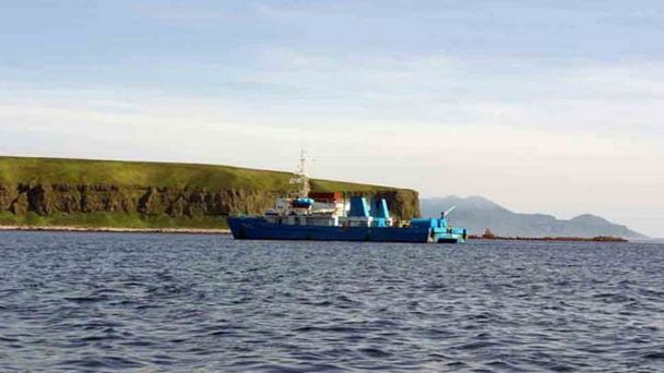 Остров Рыпонкича Остров Рыпонкича