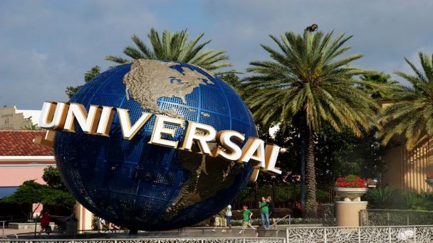 Парк развлеченией Universal Studios Florida Парк развлеченией Universal Studios Florida