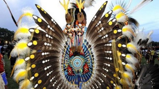 Индейский тематический парк в Боготе Индейский тематический парк в Боготе