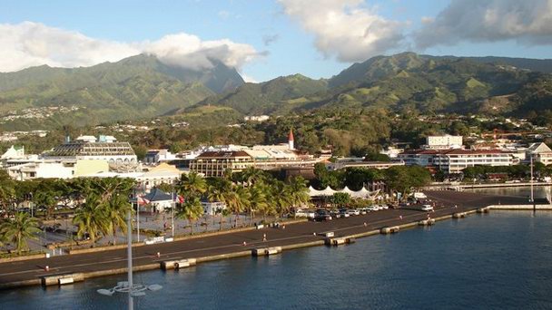 Таити Таити