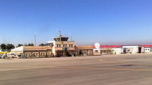 Международный аэропорт Герат в Кабуле Международный аэропорт Герат в Кабуле