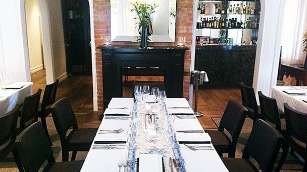 Ресторан Chianti Classico в Аделаиде Ресторан Chianti Classico в Аделаиде