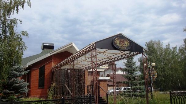 Клуб Рай в Нижнекамске Клуб Рай в Нижнекамске