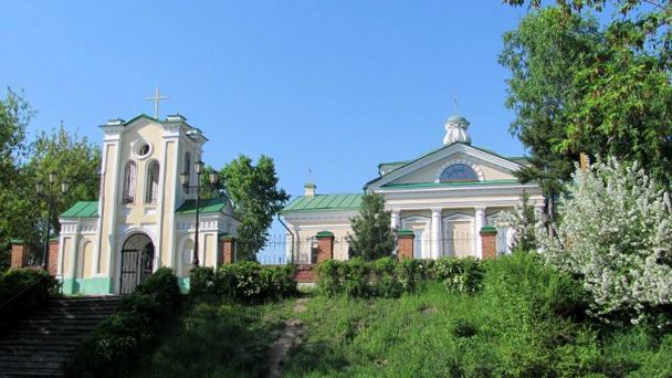 Польский костёл Польский костёл