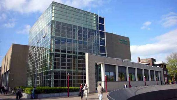 Музей Ван Гога Музей Ван Гога