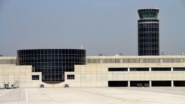 Международный Аэропорт Бейрута Рафик Харири Международный Аэропорт Бейрута Рафик Харири