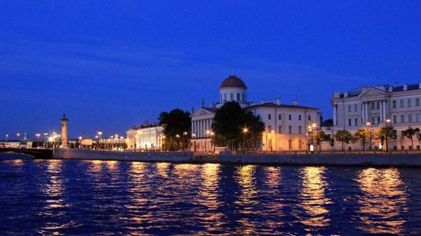 Набережная Макарова Набережная Макарова