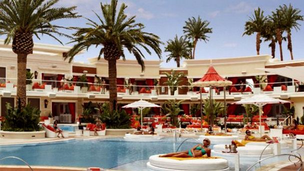 Клуб Encore Beach Клуб Encore Beach