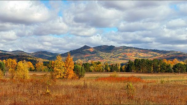 Малханский хребет Малханский хребет
