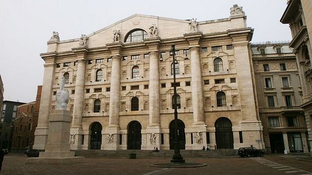 Дворец Медзанотте Дворец Медзанотте