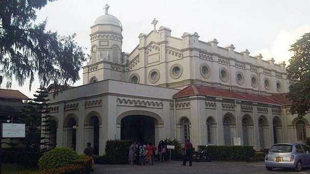 Храм Святого Петра Храм Святого Петра