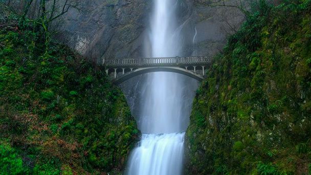 Малтнома-Фолс Малтнома-Фолс