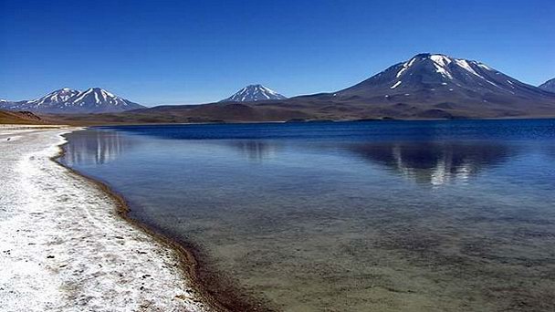 Лагуна Мисканти Лагуна Мисканти