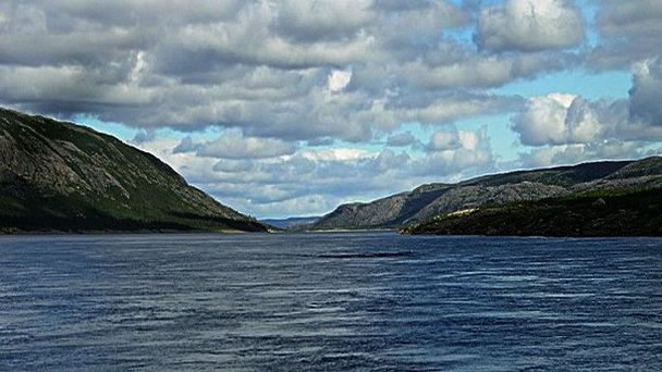 Река Фей Река Фей