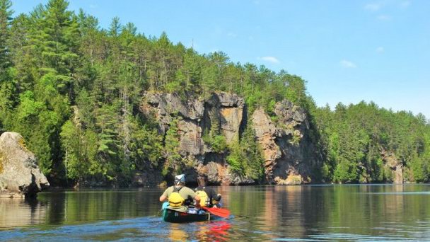 Река Маттава Река Маттава