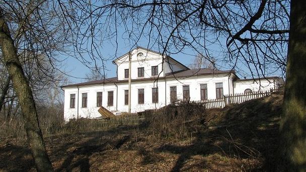 Усадьба Садки Усадьба Садки