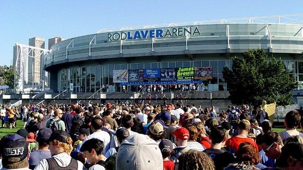 Мельбурн Парк Мельбурн Парк