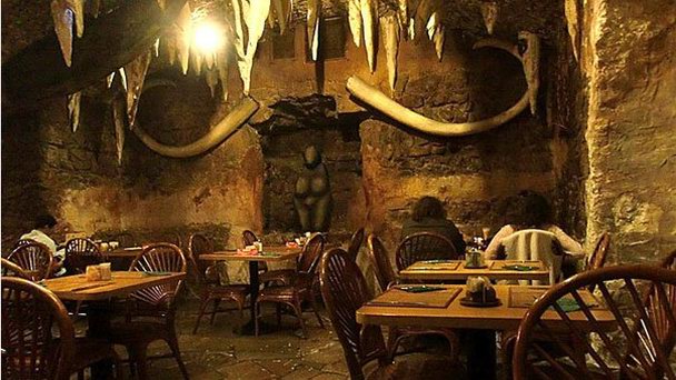 Пивная Предыстория в Праге Пивная Предыстория в Праге