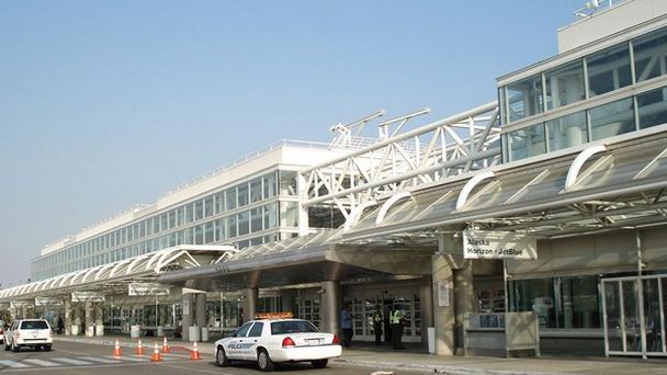 Международный аэропорт Онтарио в Калифорнии Международный аэропорт Онтарио в Калифорнии