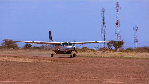 Аэропорт Лейк-Маньяра в Аруше Аэропорт Лейк-Маньяра в Аруше