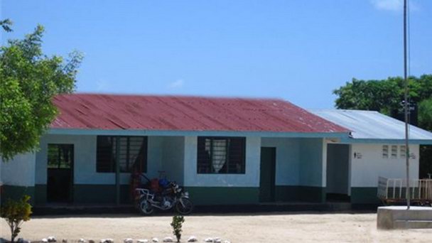 Аэропорт Килва в Аруше Аэропорт Килва в Аруше