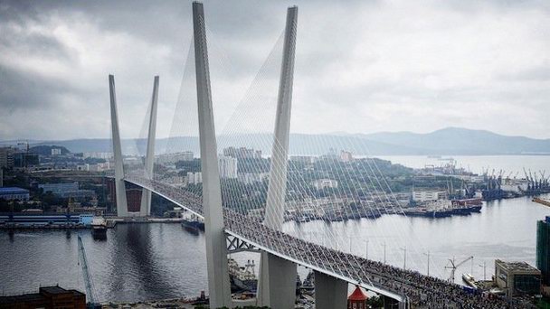 Золотой мост Золотой мост