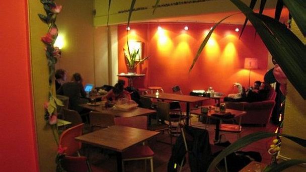 Ресторан Copacabana Ресторан Copacabana