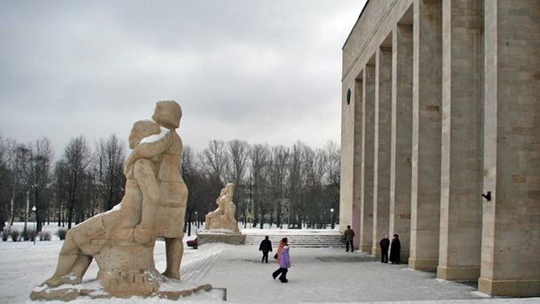 Театр Юного Зрителя им. А.А.Брянцева в Санкт-Петербурге Театр Юного Зрителя им. А.А.Брянцева в Санкт-Петербурге