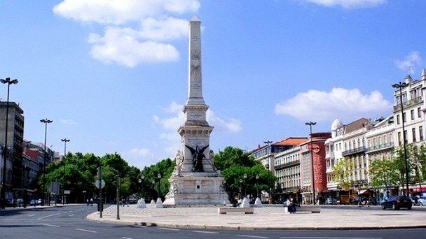 Площадь Реставраторов Площадь Реставраторов