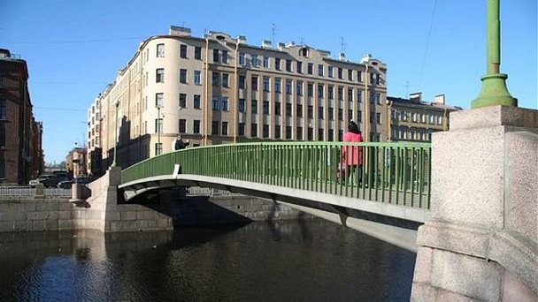 Коломенский мост Коломенский мост