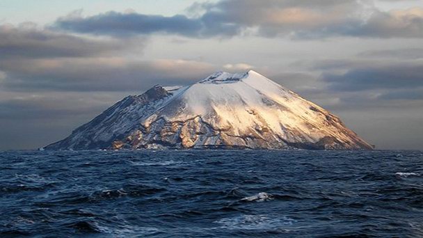 Остров Анциферова Остров Анциферова