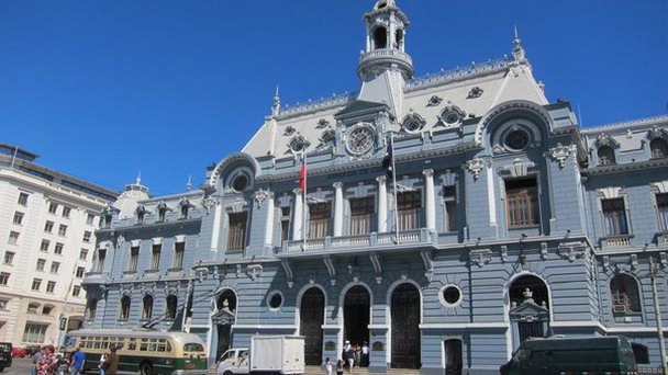 Здание главного командования ВМС Здание главного командования ВМС