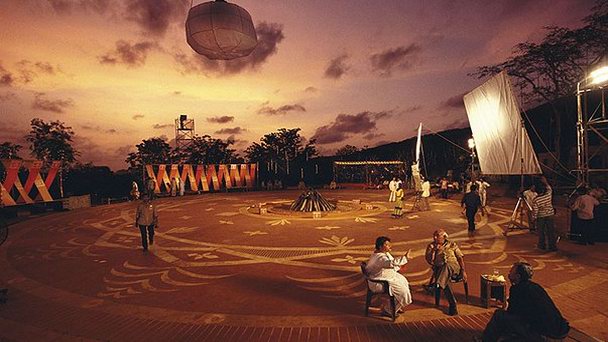 Киностудия Film City Киностудия Film City
