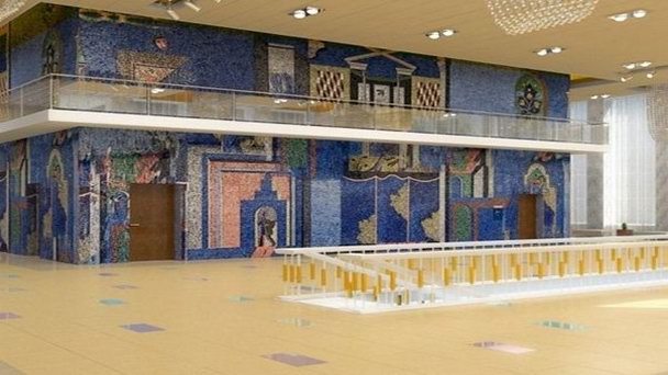 Рязанский театр кукол в Рязани Рязанский театр кукол в Рязани