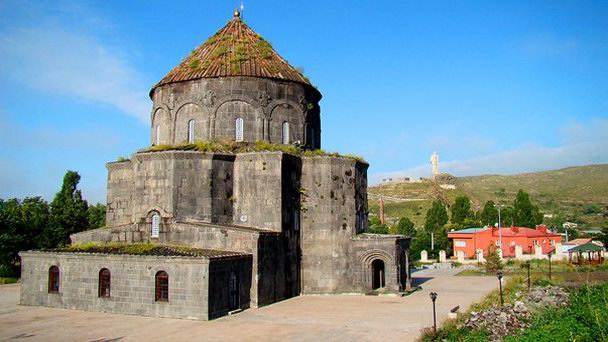 Церковь Святых апостолов Церковь Святых апостолов