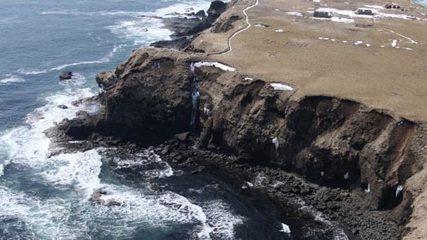 Остров Анучина Остров Анучина