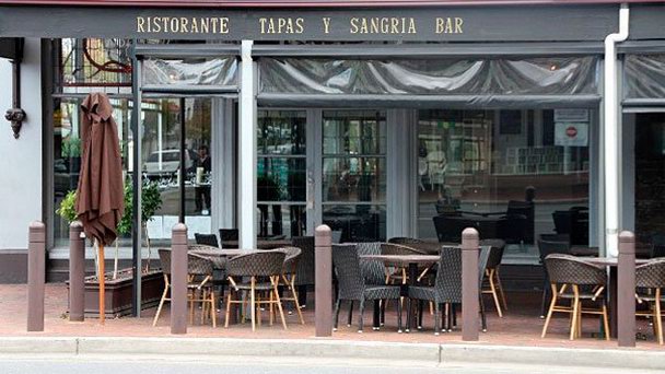 Ресторан Mesa Lunga в Аделаиде Ресторан Mesa Lunga в Аделаиде