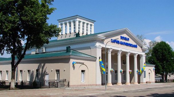 Вокзал Харьков-Балашовский Вокзал Харьков-Балашовский