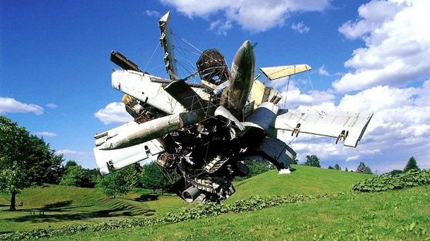 Австрийский парк скульптур в Штирии Австрийский парк скульптур в Штирии