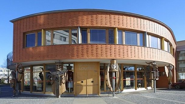 Кукольный театр Кукольный театр