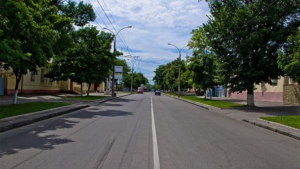Улица 25 Октября Улица 25 Октября