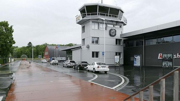 Аэропорт Берн Аэропорт Берн