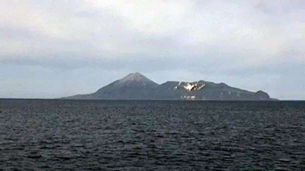 Остров Экарма Остров Экарма