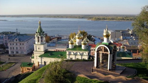 Церковь Рождества Иоанна Предтечи на Торгу Церковь Рождества Иоанна Предтечи на Торгу