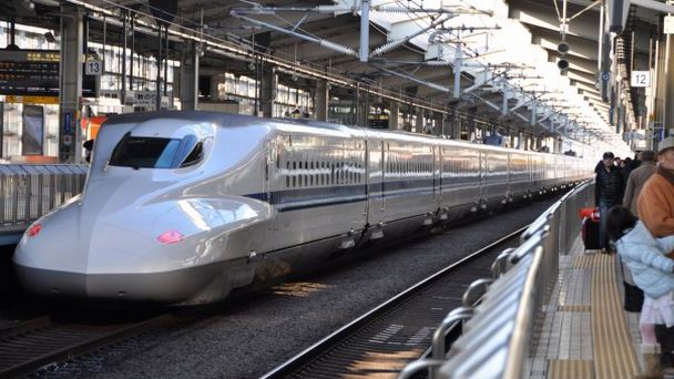 Вокзал Синагава в Токио Вокзал Синагава в Токио