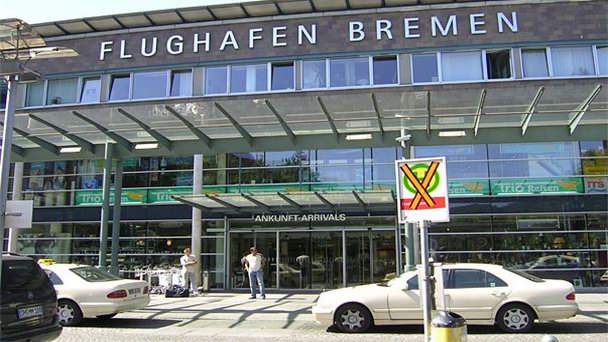 Аэропорт Бремен Аэропорт Бремен