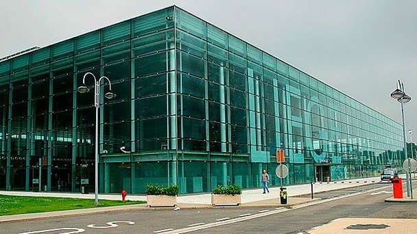 Аэропорт Льежа Аэропорт Льежа